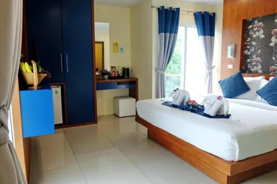 Calypso Patong Hotel – Photos 3