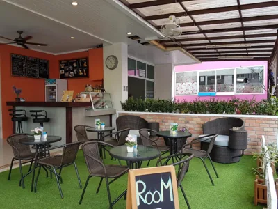 Calypso Patong Hotel – Photos 4