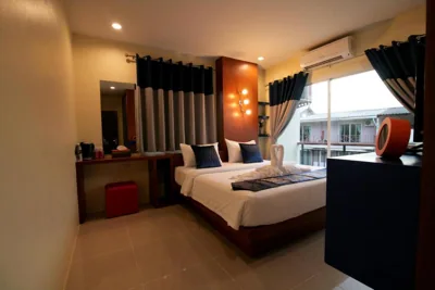 Calypso Patong Hotel – Photos 6