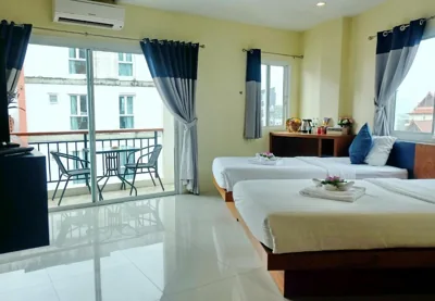 Calypso Patong Hotel – Photos 13