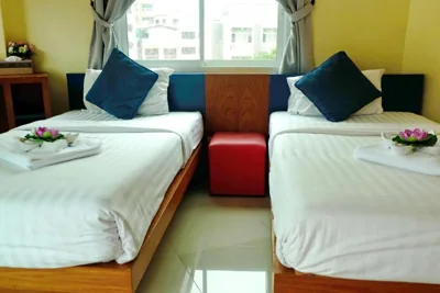 Calypso Patong Hotel – Photos 14