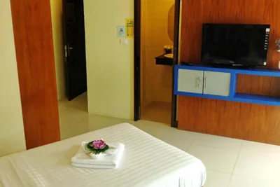 Calypso Patong Hotel – Photos 15