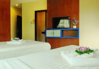 Calypso Patong Hotel – Photos 16
